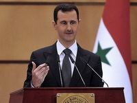 Assad spreman da sudjeluje u predsjedničkim izborima