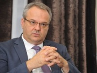 Sertić: Za sedam strateških preduzeća rešenje do kraja godine