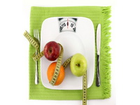 Kad zdrava ishrana uništi zdravlje...