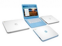 HP Chromebook 14 u prodaji po ceni od 280 dolara