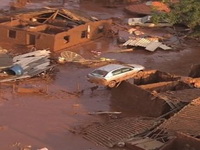 PUKLA BRANA U BRAZILU Najmanje 15 osoba poginulo, traga se za 45!