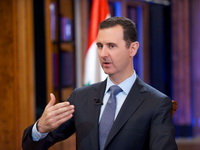 Ruski predlog reformi u Siriji