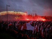 VARŠAVA: Demonstracije protiv islamizaciji Poljske