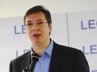 Vučić: Er Srbija ubedljivo najbolje posluje u regionu