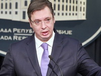 Udruženje sindikata penzionera Srbije: Vučić samovoljno donosi odluke