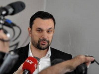 Da bi ministri SBB-a ušli u Vladu KS Konaković mora podnijeti ostavku