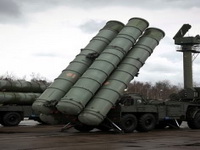VOJSKA SAD-a ZABRINUTA: Ruski raketni sistem "S-400" predstavlja značajnu prijetnju za svakoga