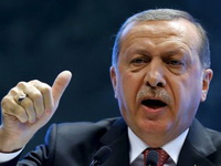 ERDOGAN HAPSI PROTIVNIKE Privedeno 67 osoba bliskih propovedniku Fetulahu Gilenu