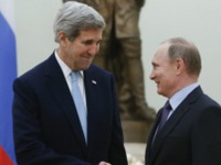 Keri Putinu: SAD zahvalne Rusiji na saradnji