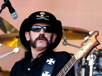 Preminuo legendarni Lemmy, prije samo dva dana saznao da ima rak