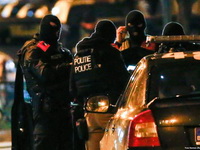 Uhapšene dve osobe osumnjičene za planiranje napada u Briselu