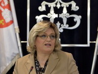 Tabaković: Pola milijarde evra više u deviznim rezervama