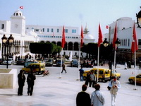 Unapređenje odnosa Srbije i Tunisa