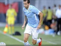 Senad Lulić produžio ugovor s Laziom