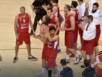 PRIZNANJE ZA KSS Beograd dobio kvalifikacioni košarkaški turnir za Olimpijske igre!