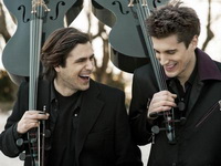 Nezapamćen interes za koncert 2CELLOS u Sarajevu!