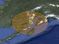Snažan zemljotres pogodio jug Aljaske