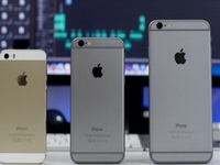 Apple priprema iPhone sa zaslonom dijagonale 4 inča?