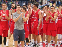 FIBA: "Orlovima" ne dolaze Francuzi i Grci!