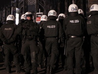 Više od 400 policajaca po cijelom gradu ganjalo bandu mafijaša s područja bivše Jugoslavije