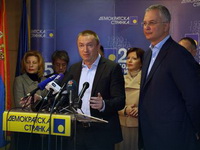 Pajtić: Ako na izbore izađe dve trećine građana Vučić će biti prošlost