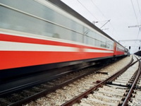 Osnovan Klaster železnica jugoistočne Evrope