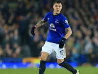 Everton želi produžiti ugovor s Muhamedom Bešićem