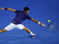 Posle 22 dana pauze, Novak dobio 6:1, 6:2!
