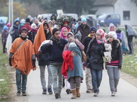Najmanje 30 zemalja ilegalno prisiljava izbjeglice na povratak