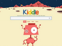 Internet pretraživač namijenjen isključivo za djecu