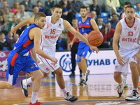 Igokea izborila opstanak u ABA ligi, Sutjeska ispada