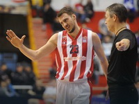 Bilan MVP ABA lige, Gudurić drugi najbolji mladi igrač, Partizan najgledaniji