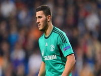 VJEROVATNO NAPUŠTA NJEMAČKI KLUB Kolašinac odbio novi ugovor u Schalkeu!