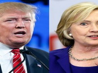 "SUPER UTORAK 2" Trump i Clinton dominantni, Rubio napušta trku