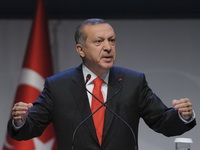 Erdogan: Ukinuti imunitet prokurdskim poslanicima