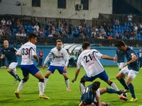 Premijer liga BiH: Pet utakmica u subotu, derbi na Tušnju