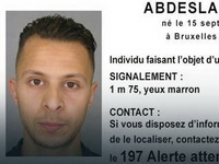 Glavni atentator iz Pariza preko krovova pobegao belgijskoj policiji