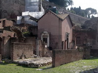 U Rimu otvorena tzv. "Sikstinska kapela" ranog Srednjeg veka