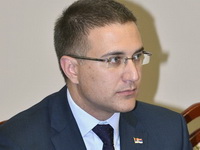 Stefanović: Presuda Šešelju neće dovesti do političke nestabilnosti