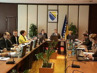 Godina dana Vijeća ministara: BiH se vratila na put ka EU