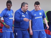 Mladost i Javor odigrali nerešeno u prvoj utakmici 28. kola