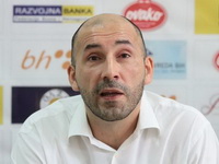FIBA zaprijetila suspenzijom, danas sjednica UO KS BiH