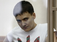 Putin popustio: Nađa Savčenko se vraća kući
