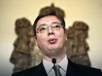 Vučić: Jedini siguran partner je Savez vojvođanskih Mađara, vlada vrlo brzo