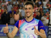 Damir Džumhur ostvario plasman karijere na ATP rang listi