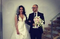 Udala se Andreana Čekić