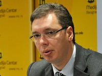 Vučić: Kasnimo sa smanjenjem zaposlenih i reformom