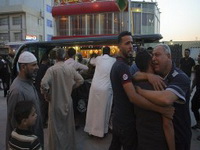 Poginulo 63 u tri napada u Bagdadu, ID preuzela odgovornost