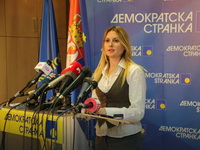 Jerkov o smeni u RTV: Vlast sprovodi političko nasilje