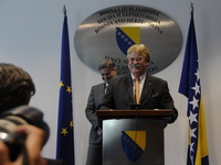 Bosna i Hercegovina pripada Evropskoj uniji